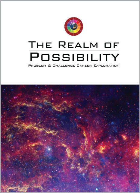 The Realm of Possibility Cover Thumbnail